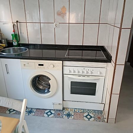 Oviedo Piso Centrico Apartman Kültér fotó