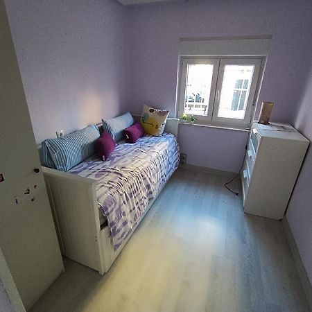 Oviedo Piso Centrico Apartman Kültér fotó
