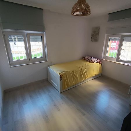 Oviedo Piso Centrico Apartman Kültér fotó