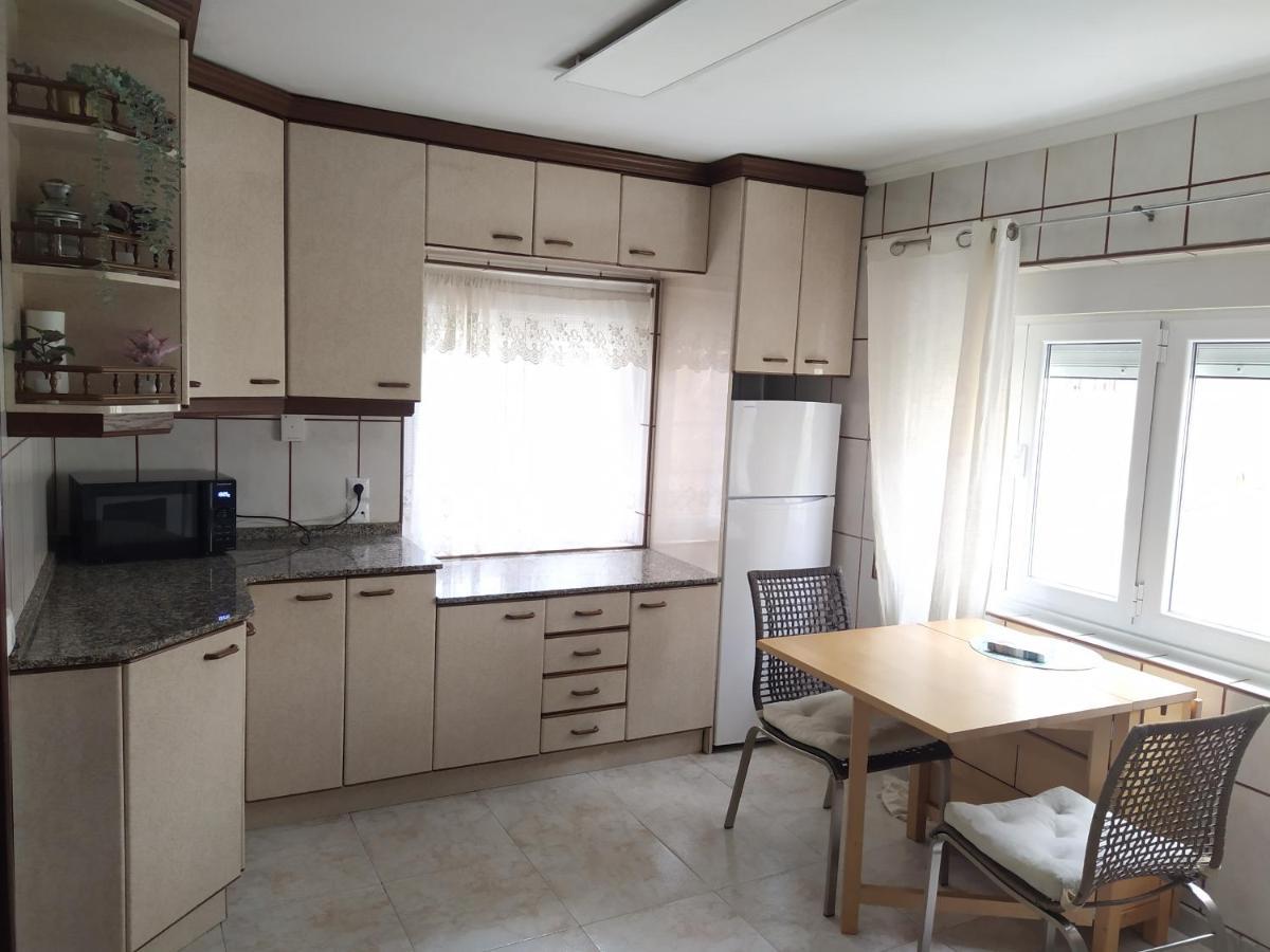 Oviedo Piso Centrico Apartman Kültér fotó