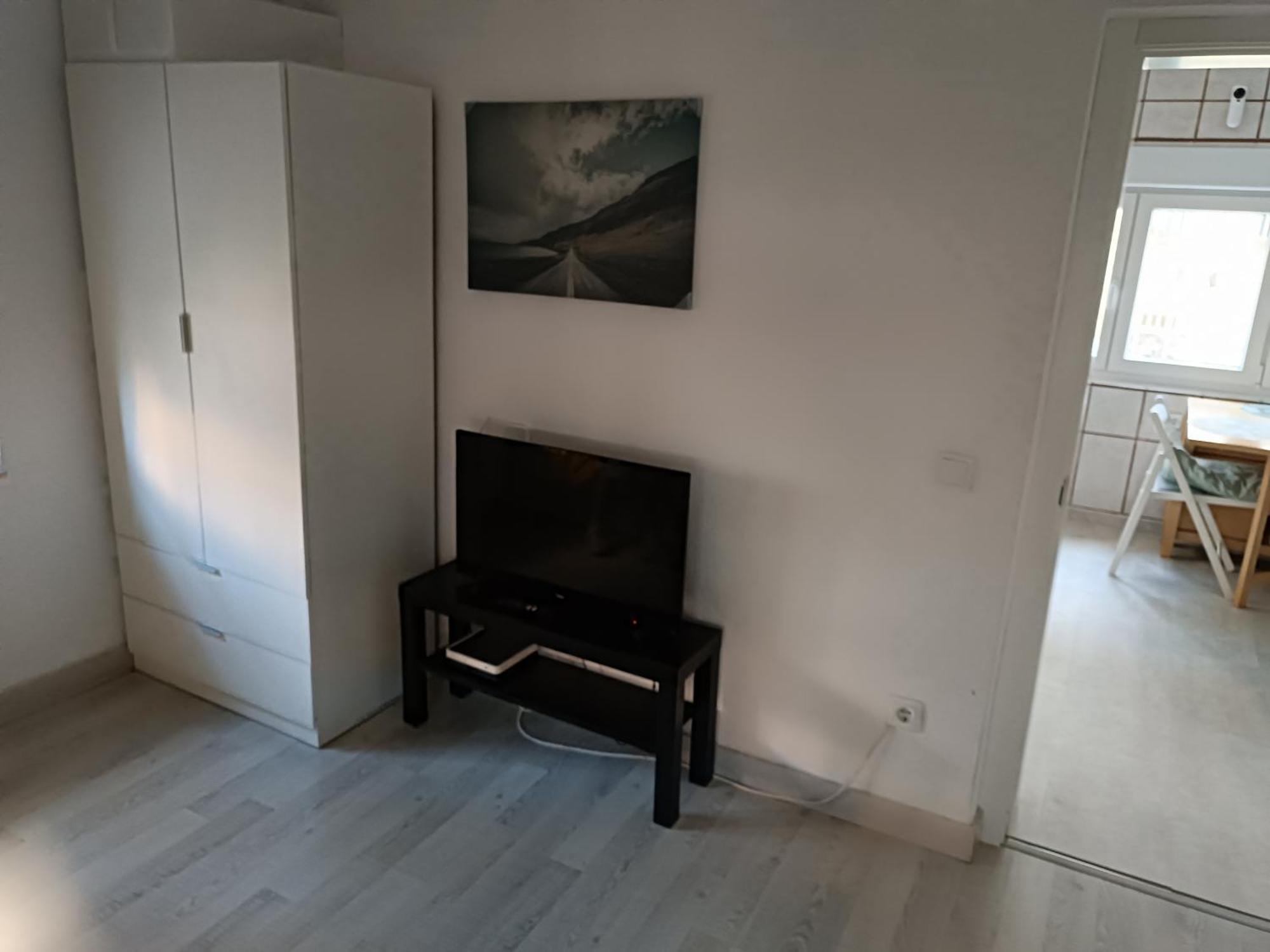 Oviedo Piso Centrico Apartman Kültér fotó