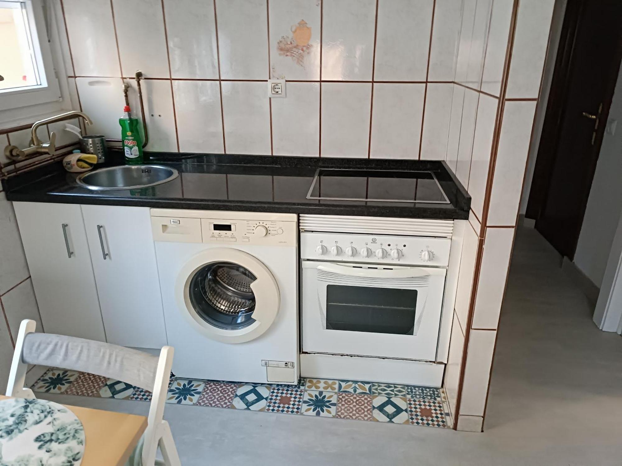 Oviedo Piso Centrico Apartman Kültér fotó