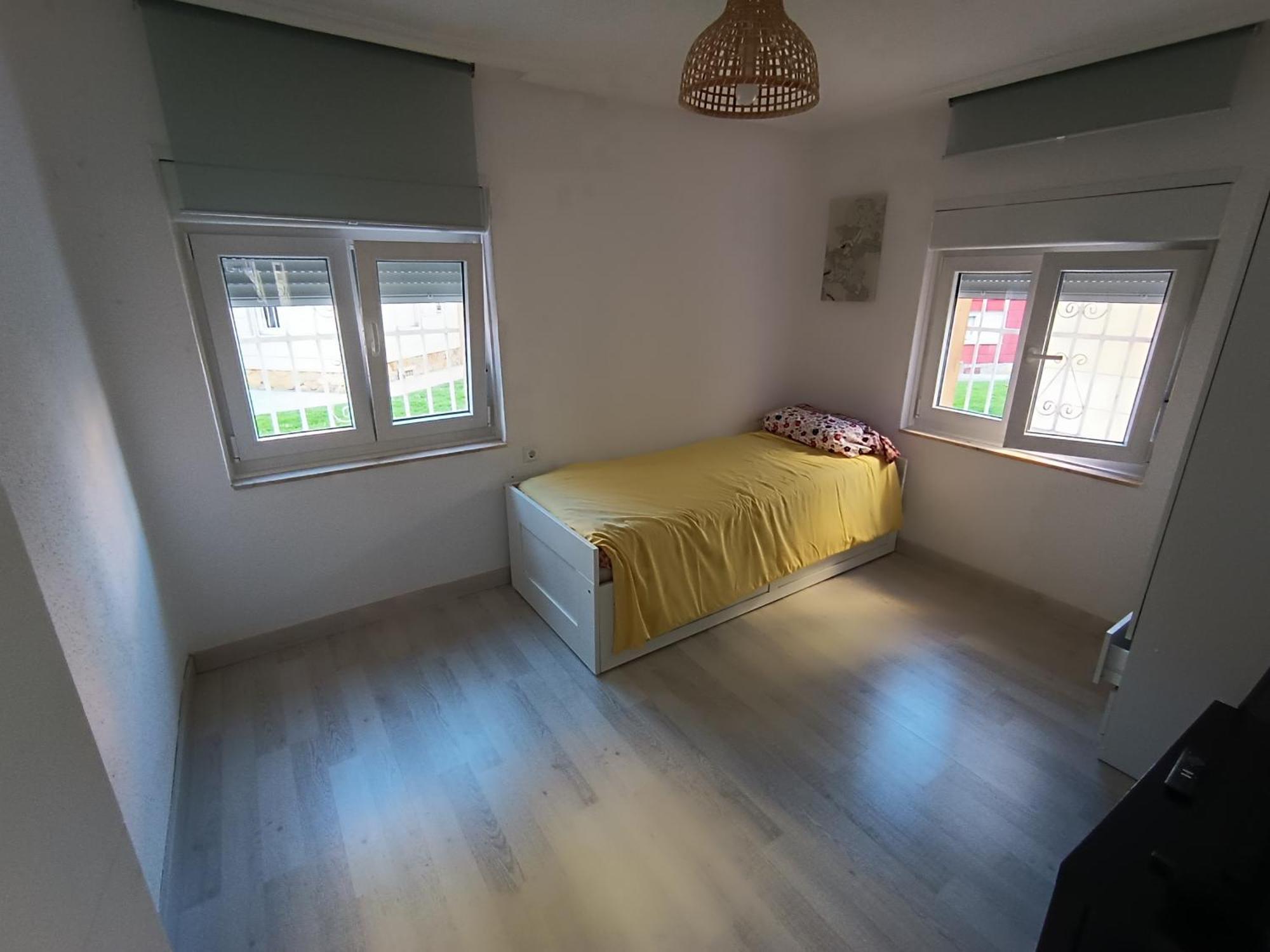 Oviedo Piso Centrico Apartman Kültér fotó