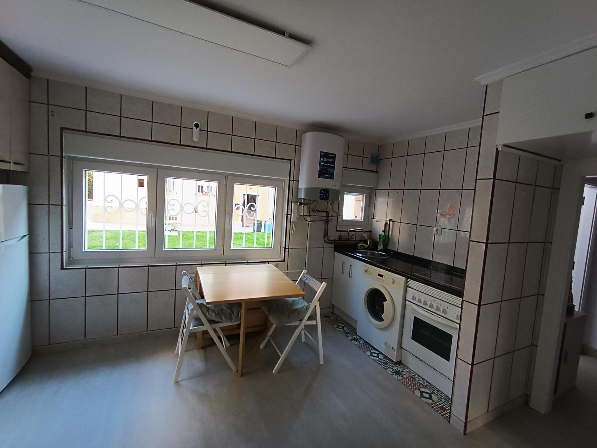Oviedo Piso Centrico Apartman Kültér fotó