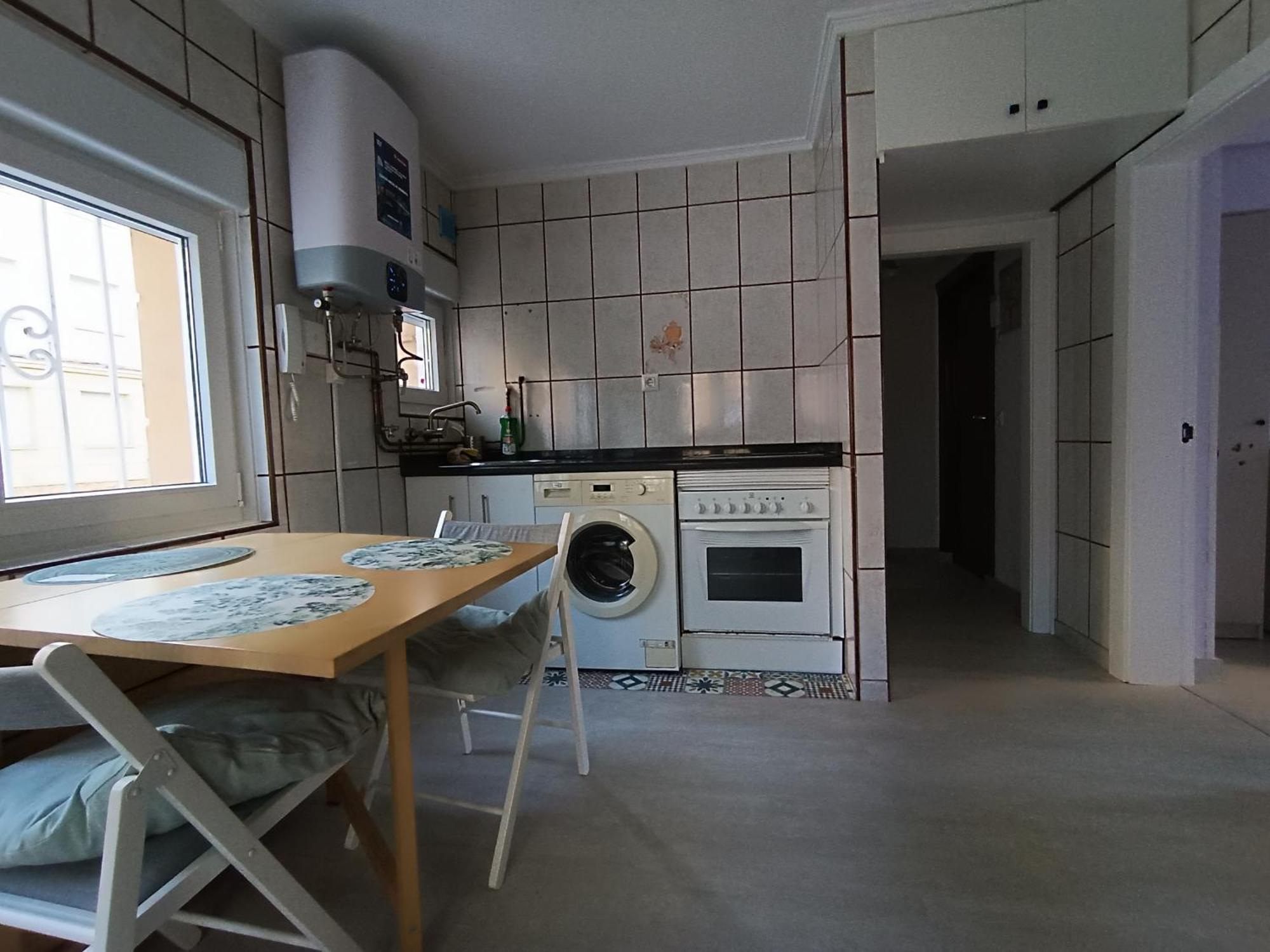 Oviedo Piso Centrico Apartman Kültér fotó