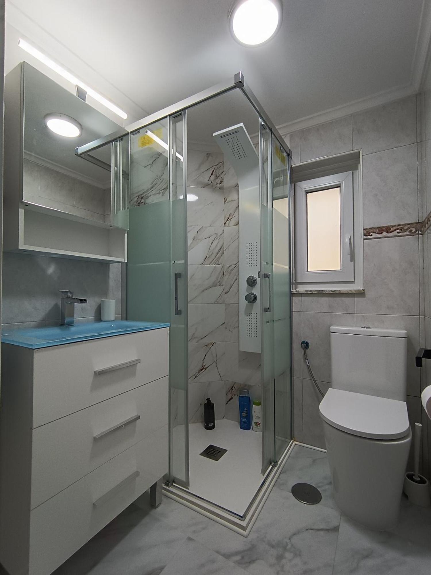 Oviedo Piso Centrico Apartman Kültér fotó